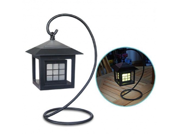 KS100 Solar Lantern