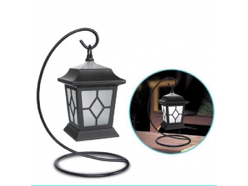 KS100 Solar Lantern