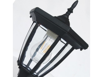 ST4220AQ-A Post Base Mount LED Light