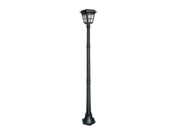 Landscape Solar Powered Post Mount LED Light, ST4310B LED Light