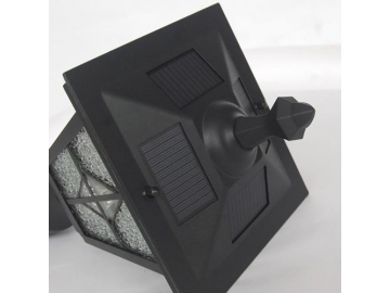 Outdoor Cast Aluminum Wall Mount LED Light, ST4220W LED Light