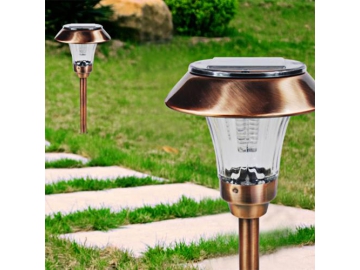 High Pole Solar Path LED Light, KS01-20SP LED Light