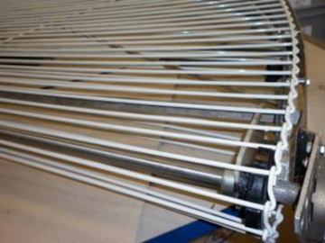 Rod Conveyor Belt