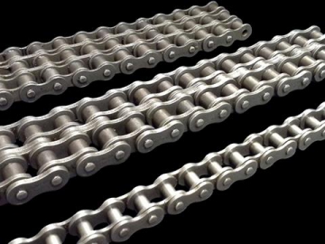 Conveyor Drive Chain