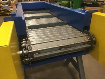 Conveyor Drive Chain