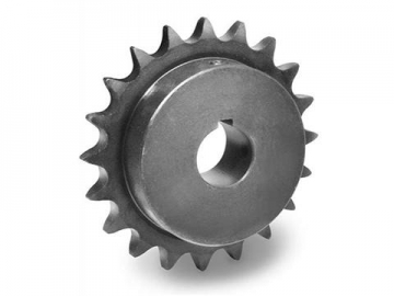 Roller Chain Sprocket