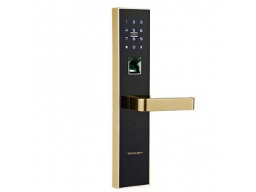 038 Biometric Fingerprint Door Lock