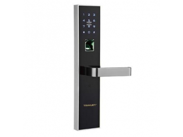 038 Biometric Fingerprint Door Lock