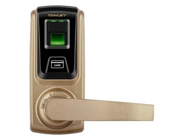 088 Biometric Fingerprint Lock