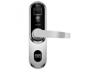 098 Fingerprint Door Lock