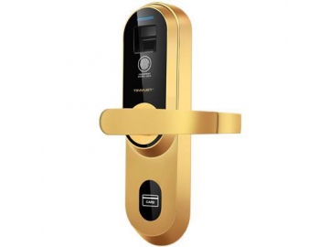 098 Fingerprint Door Lock