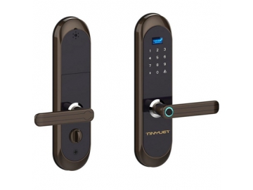 188 Fingerprint Door Lock