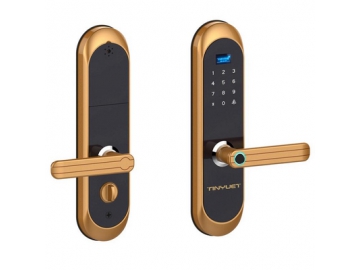 188 Fingerprint Door Lock
