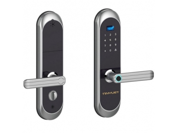 188 Fingerprint Door Lock