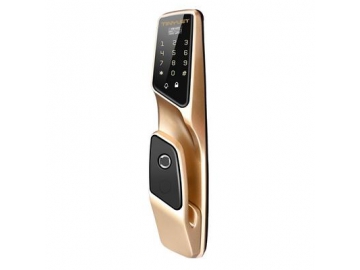 001 RFID Card Door Lock