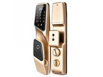 001 RFID Card Door Lock