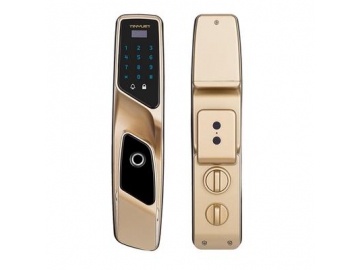 001 RFID Card Door Lock