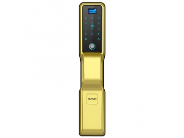002 RFID Card Door Lock