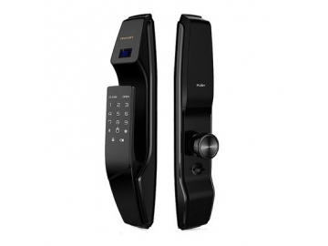 003 RFID Card Door Lock