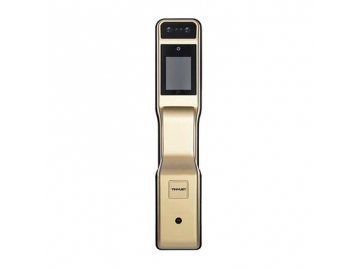 006 RFID Card Door Lock