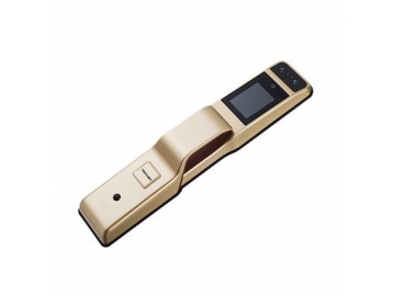 006 RFID Card Door Lock