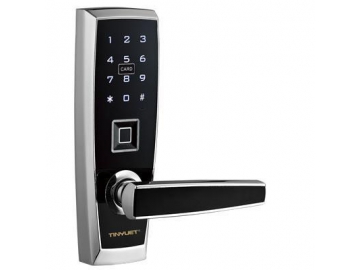 028 RFID Card Door Lock