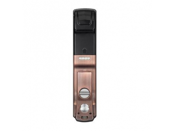 108 Face Unlock Smart door Lock