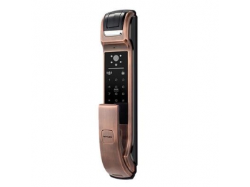 108 Face Unlock Smart door Lock
