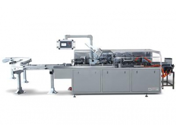 KXZ-180B Cartoning Machine (Cartoner)