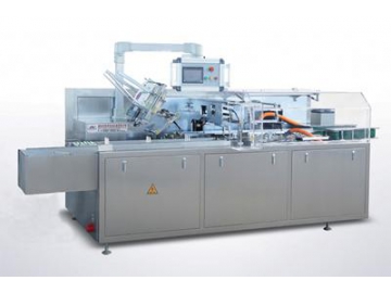 KXZ-200B Packaging Cartoner, Cartoning Machine