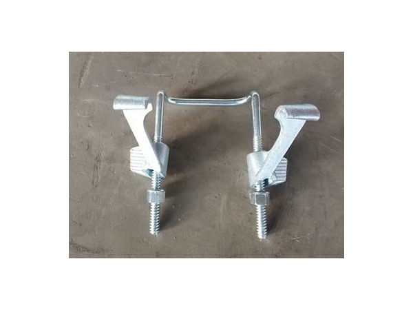 scaffold piercing joint scaffold piercing joint
