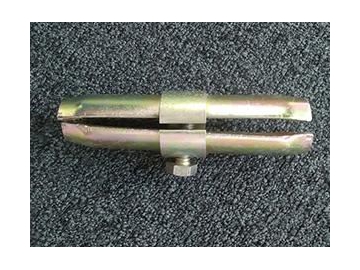 Scaffold Joint Pin Coupler