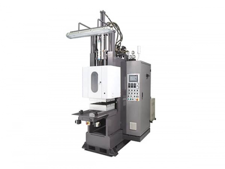 300KN C-Frame  Rubber Injection Molding Machine