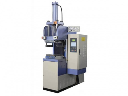 H-XZB-ES350  C-Frame Transfer Molding Press