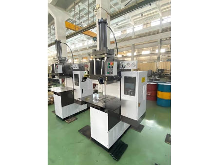 C-Frame Transfer Molding Press