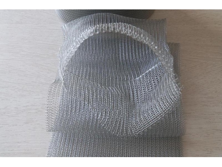 Tinned Copper EMI Shielding Sleeving