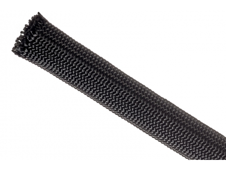 Nylon Multifilament Braided Sleeving