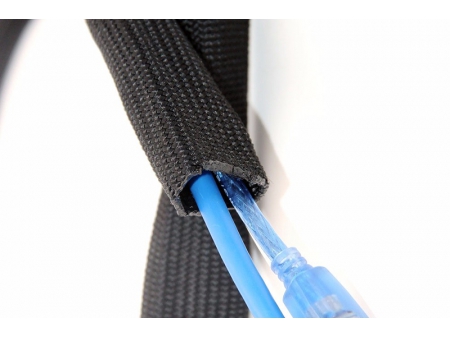 Nylon Multifilament Braided Sleeving