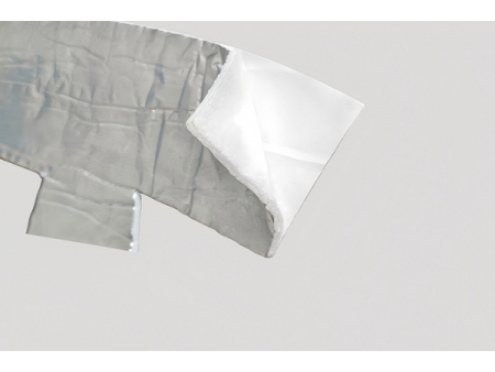 Aluminum Foil Heat Insulation Pad