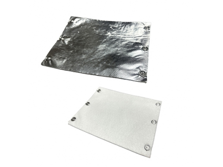 Aluminum Foil Heat Insulation Pad