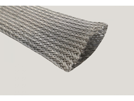 EMI Shielding Braided Sleeving