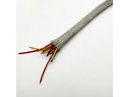 EMI Shielding Braided Sleeving