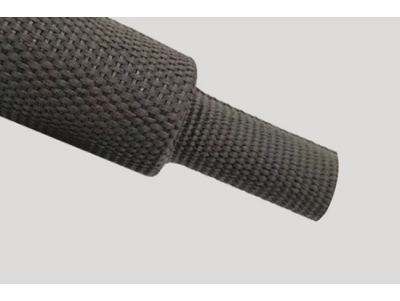 Heat Shrink Textile Sleeving
