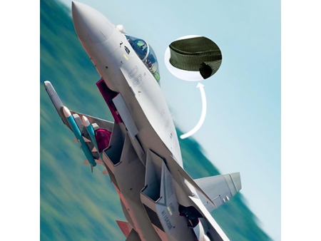 Nomex Braided Sleeving