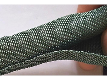 Nomex Self-Closing Wrap