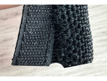 PA Hook & Loop Textile Wrap