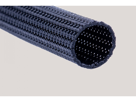 PA Monofilament Braided Sleeving