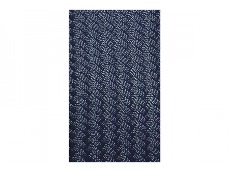 PA Multifilament Braided Sleeving (Black)