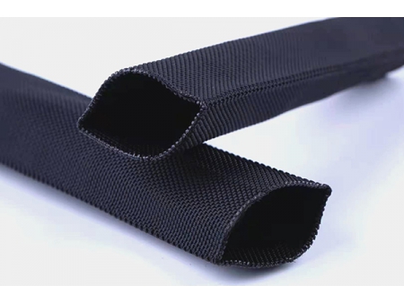 PA Textile Sleeving
