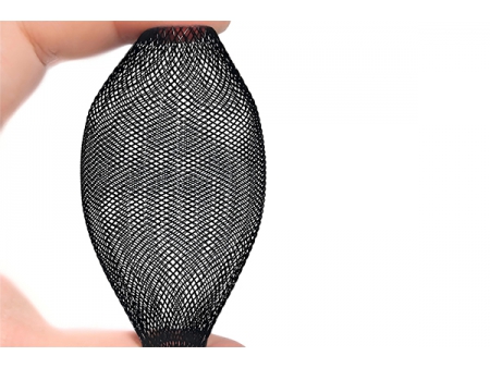 PET Single End Braided Sleeving